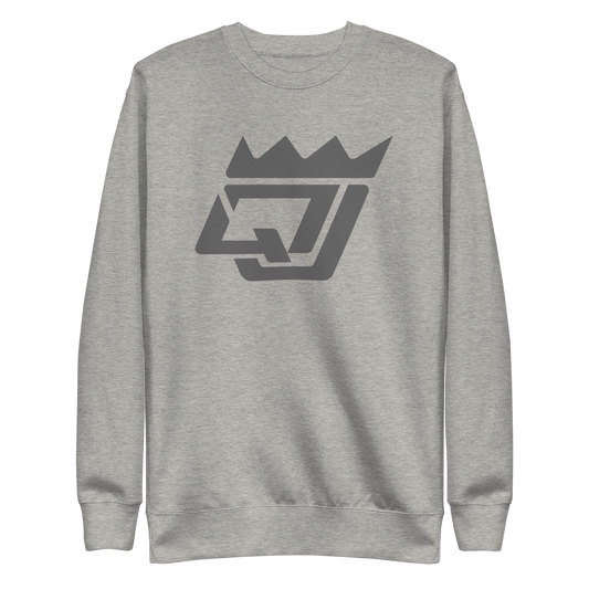 Quinshon Judkins "Logo" Sweatshirt