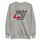 Quinshon Judkins "Logo" Sweatshirt