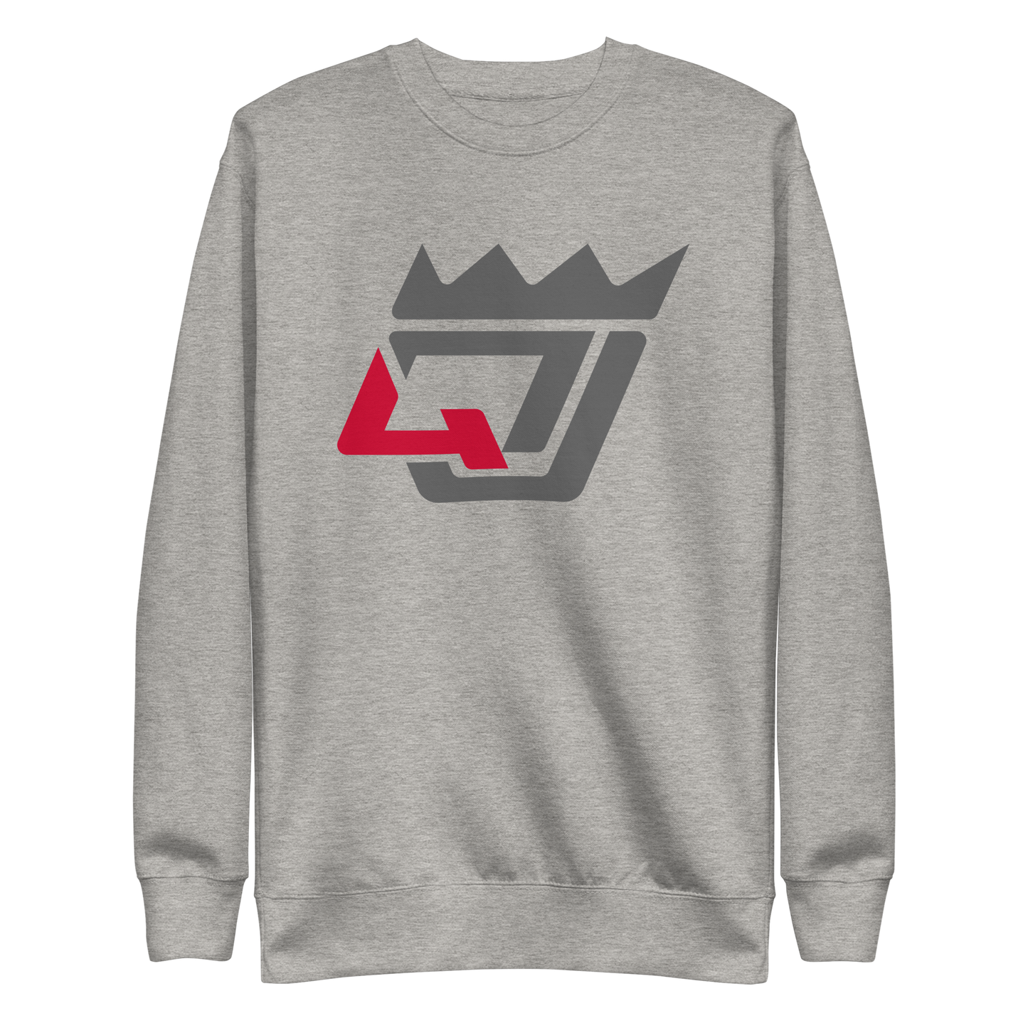 Quinshon Judkins "Logo" Sweatshirt