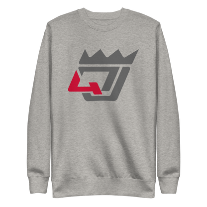 Quinshon Judkins "Logo" Sweatshirt