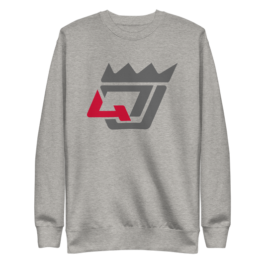 Quinshon Judkins "Logo" Sweatshirt