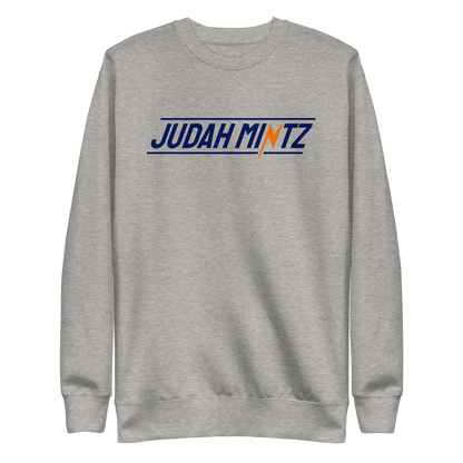 Judah Mintz "Logo" Sweatshirt