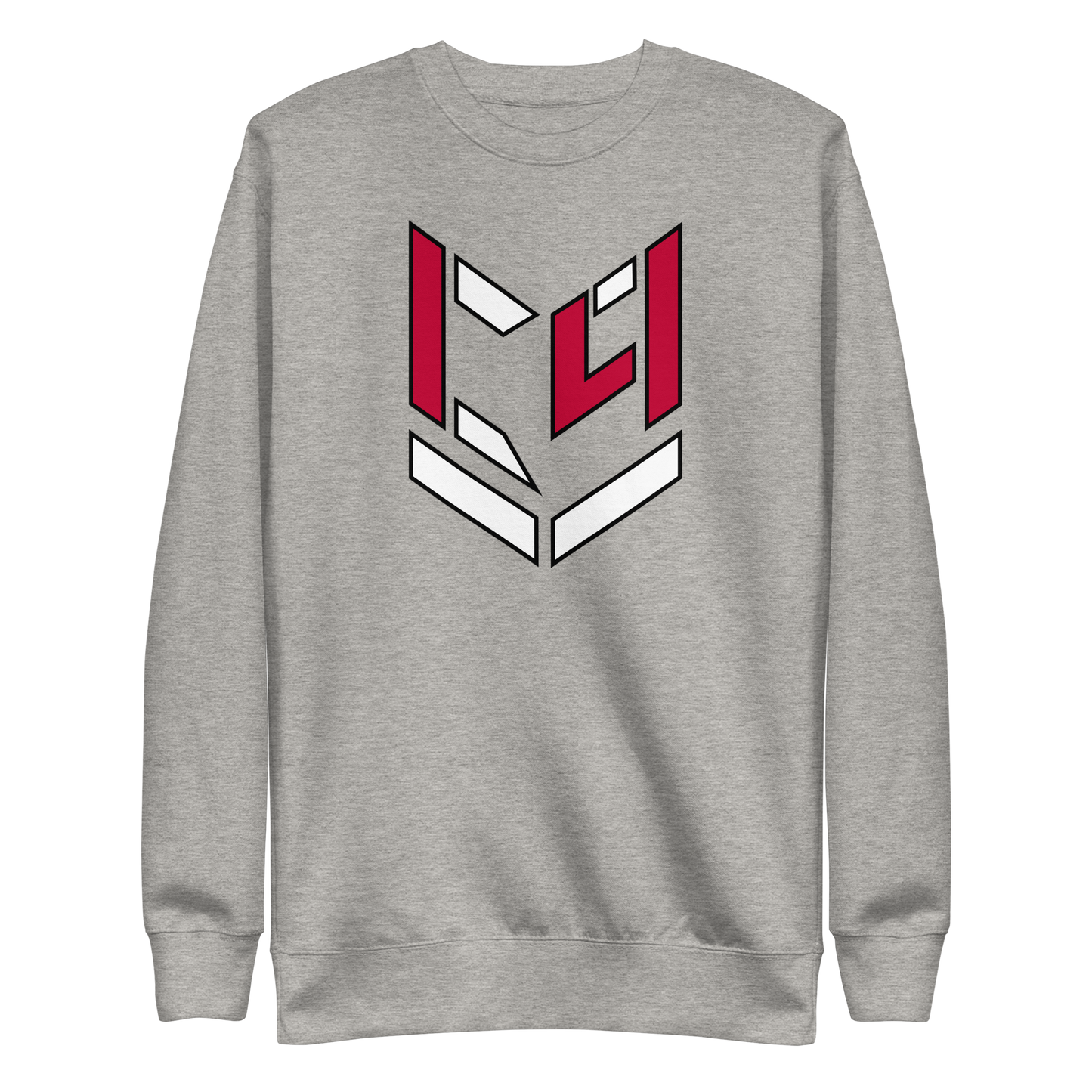 Cornell Powell "Logo" Sweatshirt
