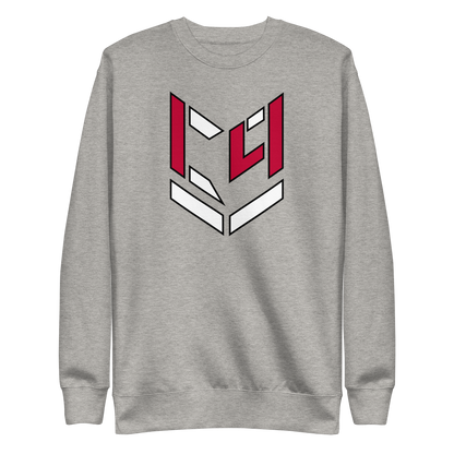 Cornell Powell "Logo" Sweatshirt
