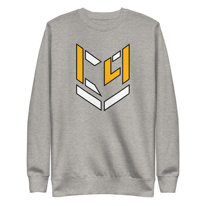 Cornell Powell "Logo" Sweatshirt