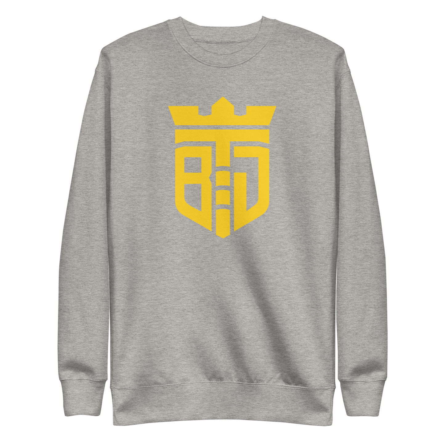 Brian Thomas Jr. "Logo" Sweatshirt