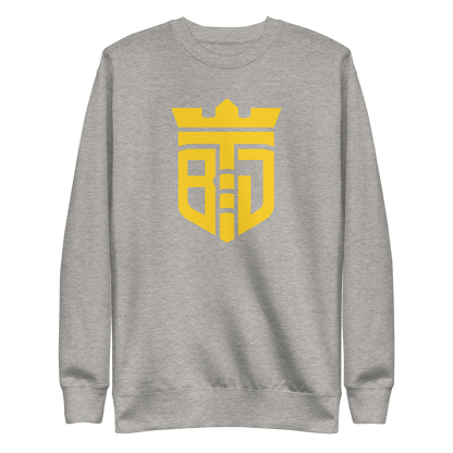 Brian Thomas Jr. "Logo" Sweatshirt