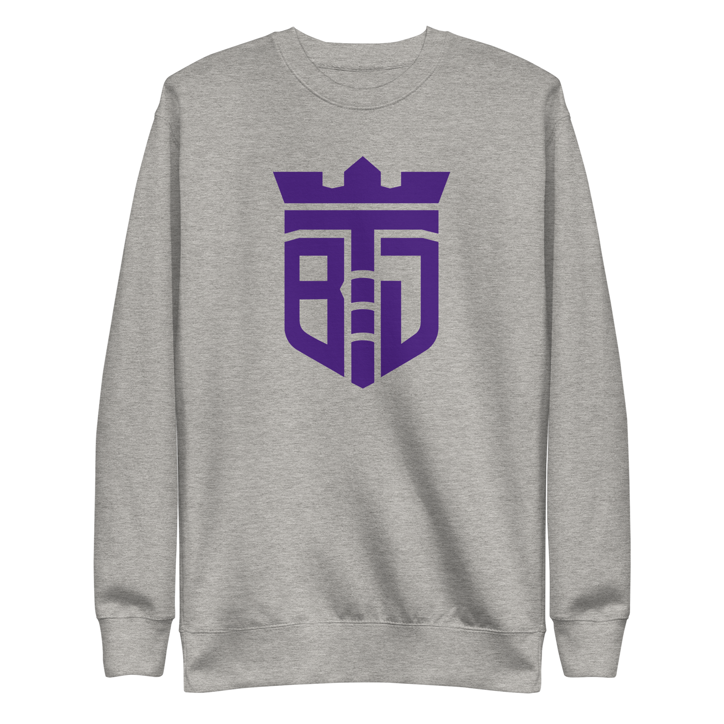Brian Thomas Jr. "Logo" Sweatshirt