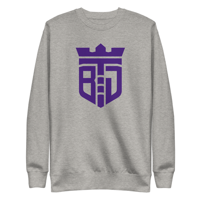 Brian Thomas Jr. "Logo" Sweatshirt