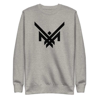 Maxx Crosby "Logo" Sweatshirt