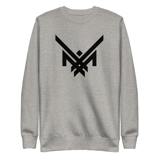 Maxx Crosby "Logo" Sweatshirt