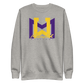 Mikaylah Williams "Logo" Sweatshirt