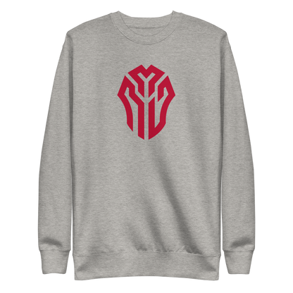 Marcus Rosemy-Jacksaint "Logo" Sweatshirt
