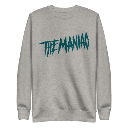 Shaquille Leonard "Logo" Sweatshirt