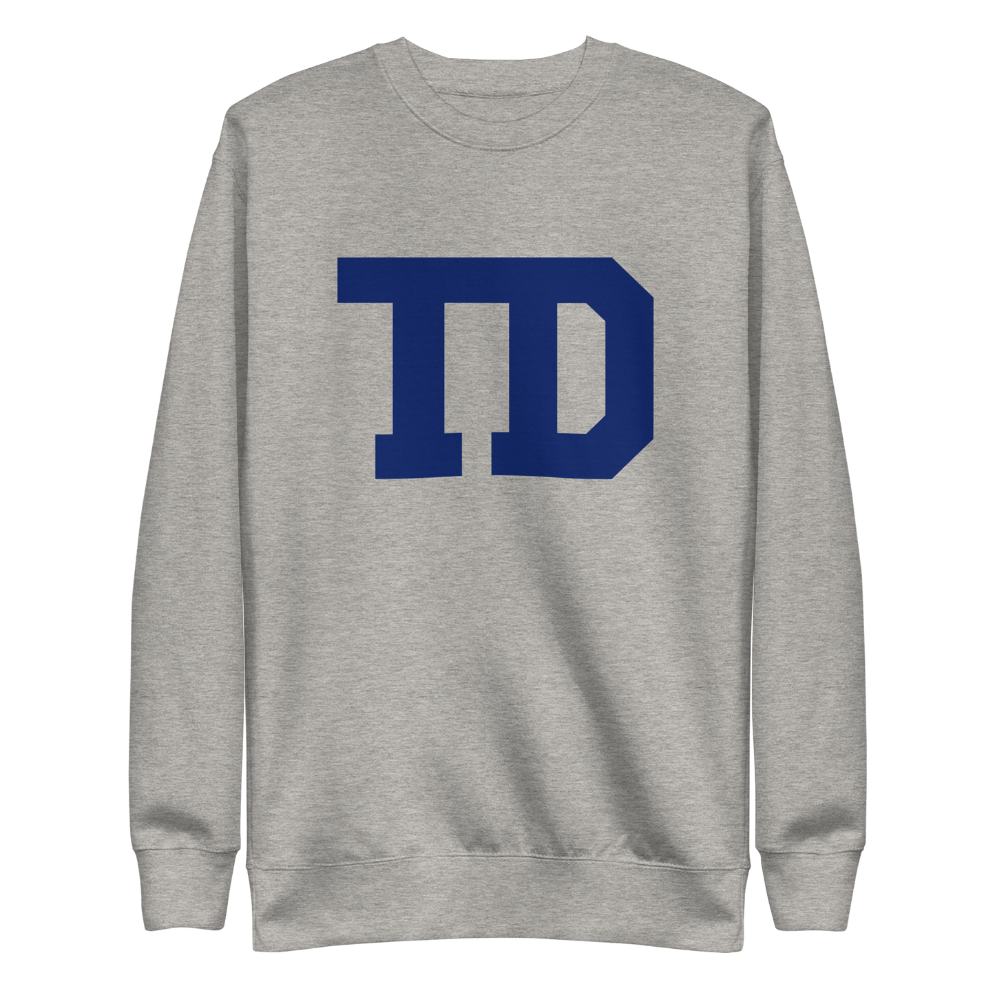 Tommy DeVito "Logo" Sweatshirt