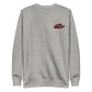 Jamarion Miller "Logo" Embroidered Sweatshirt
