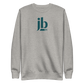 James Bradberry IV "Logo" Sweatshirt