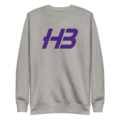 Harlem Berry "Logo" Sweatshirt