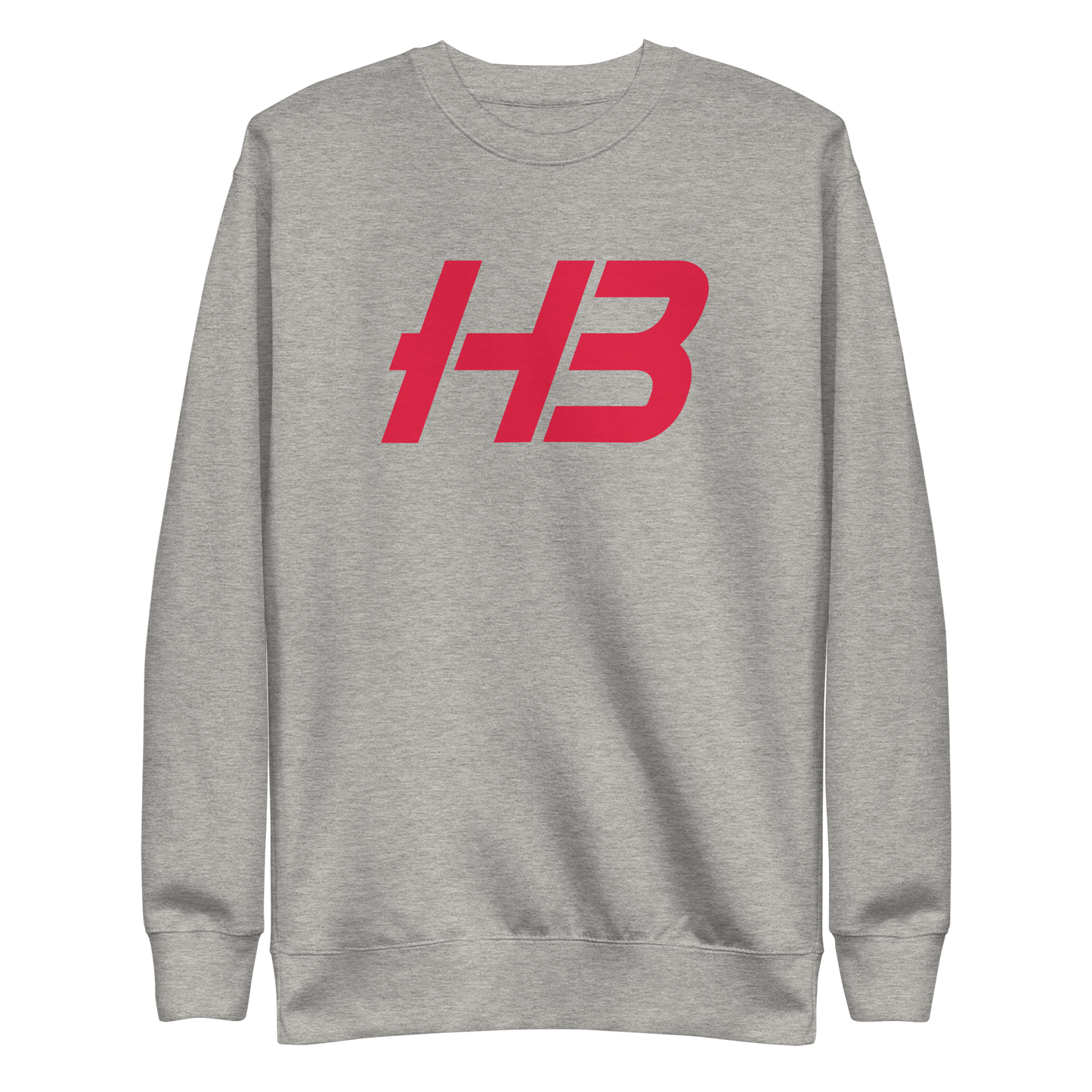 Harlem Berry "Logo" Sweatshirt