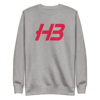 Harlem Berry "Logo" Sweatshirt