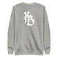 Keeanu Benton "Logo" Sweatshirt