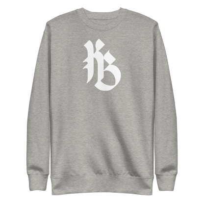 Keeanu Benton "Logo" Sweatshirt