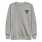 Leonard Fournette "Logo" Embroidered Sweatshirt