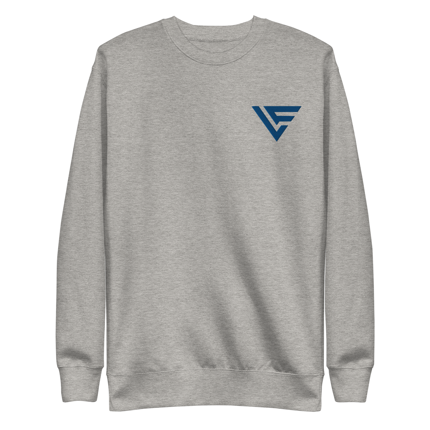 Leonard Fournette "Logo" Embroidered Sweatshirt