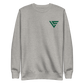 Leonard Fournette "Logo" Embroidered Sweatshirt