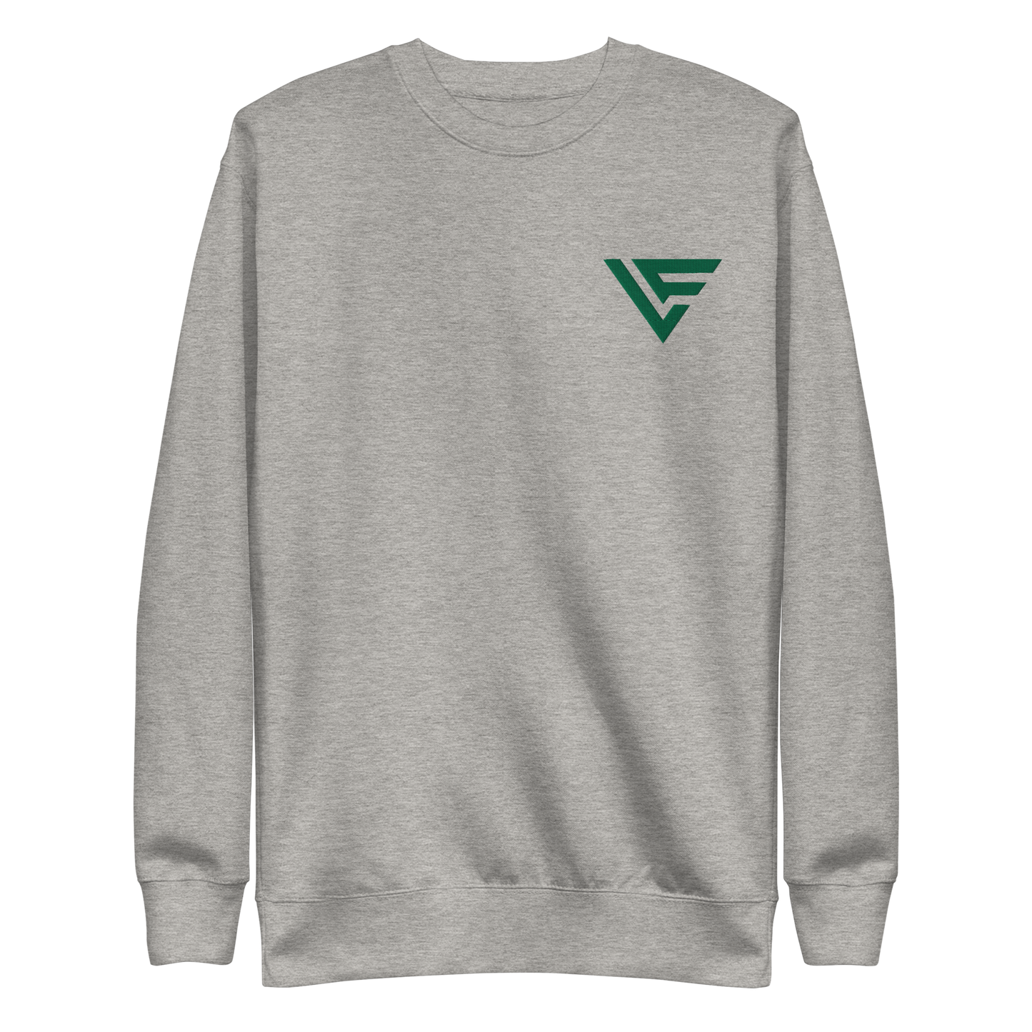 Leonard Fournette "Logo" Embroidered Sweatshirt