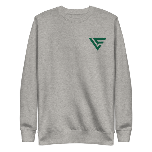 Leonard Fournette "Logo" Embroidered Sweatshirt
