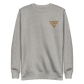 Leonard Fournette "Logo" Embroidered Sweatshirt