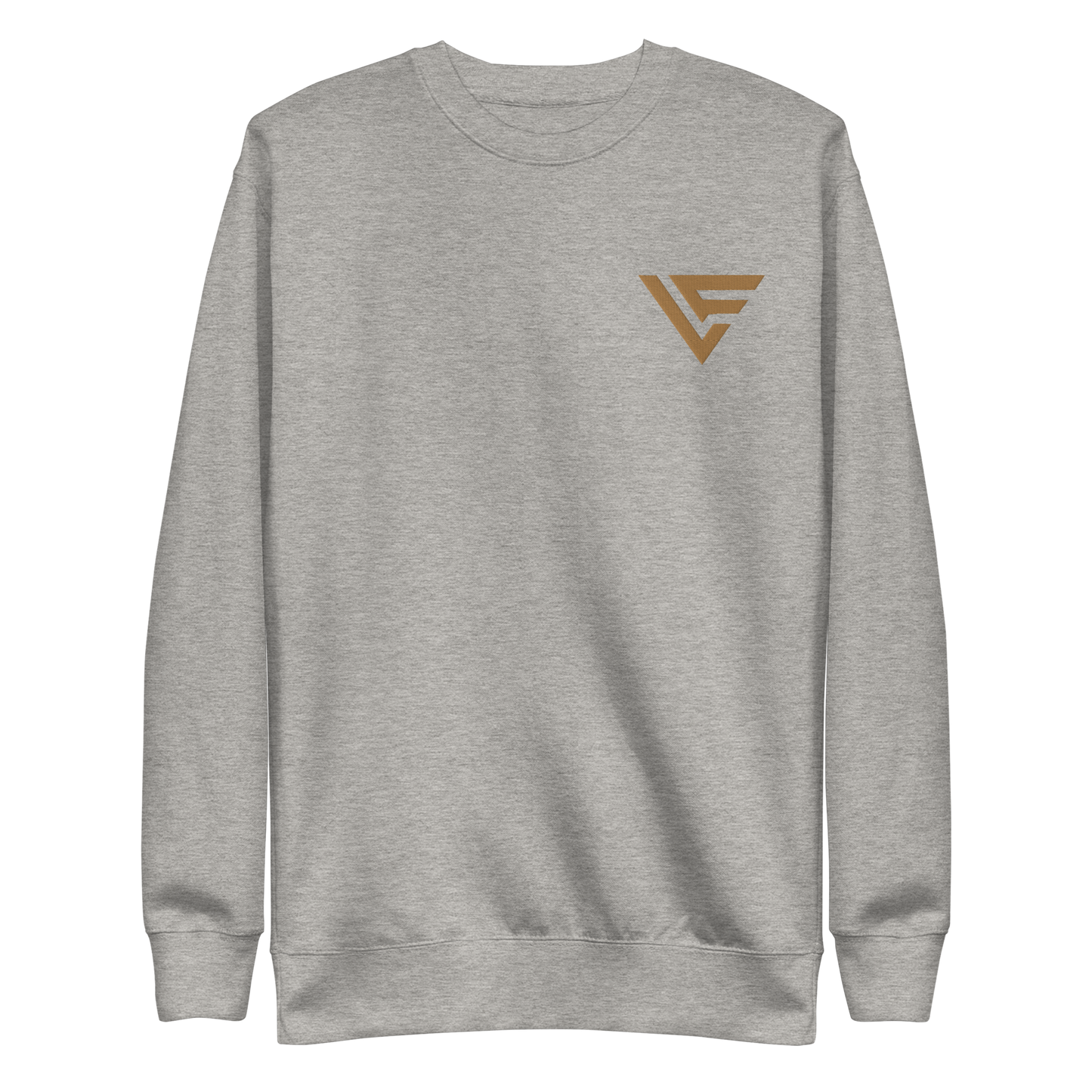 Leonard Fournette "Logo" Embroidered Sweatshirt