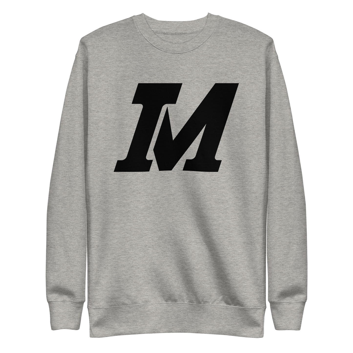 Ifeatu Melifonwu "Logo" Sweatshirt