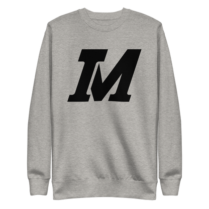 Ifeatu Melifonwu "Logo" Sweatshirt