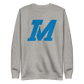 Ifeatu Melifonwu "Logo" Sweatshirt
