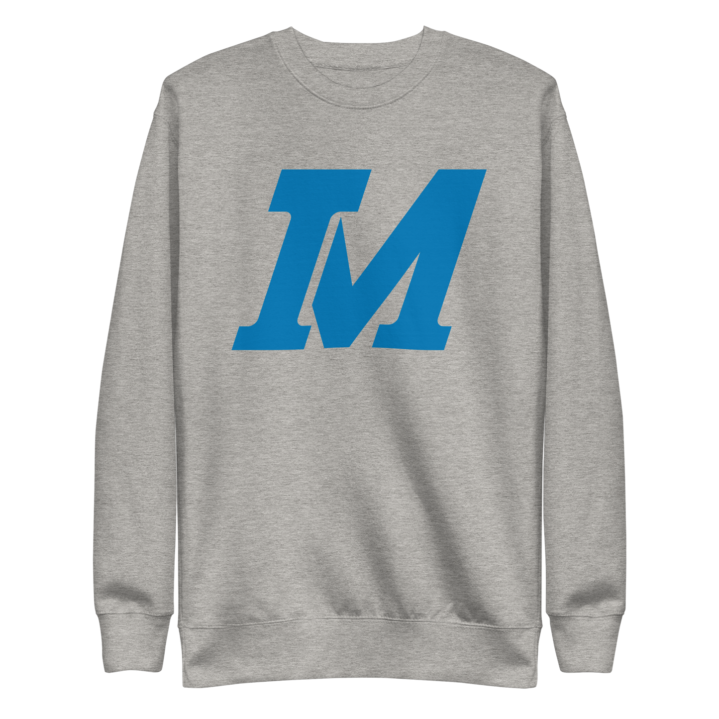 Ifeatu Melifonwu "Logo" Sweatshirt