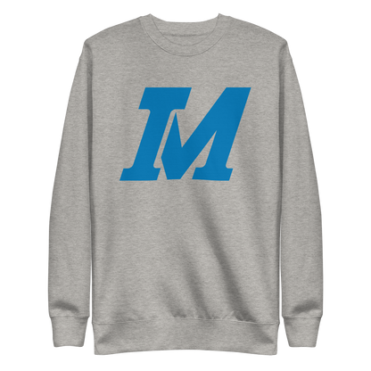 Ifeatu Melifonwu "Logo" Sweatshirt