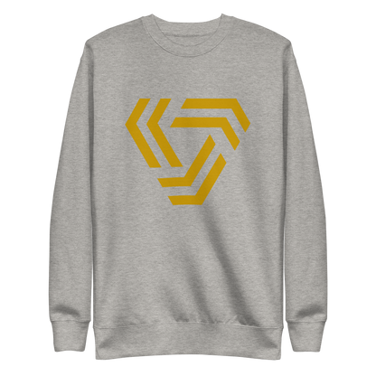 Riley Leonard "Logo" Sweatshirt