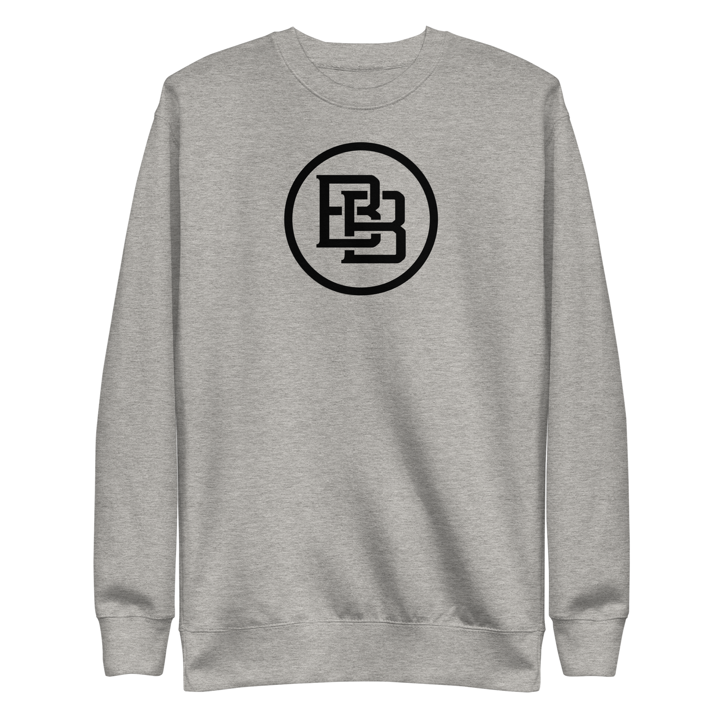Brian Branch "Logo" Sweatshirt