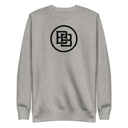 Brian Branch "Logo" Sweatshirt