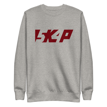 Kam Pringle "Logo" Sweatshirt