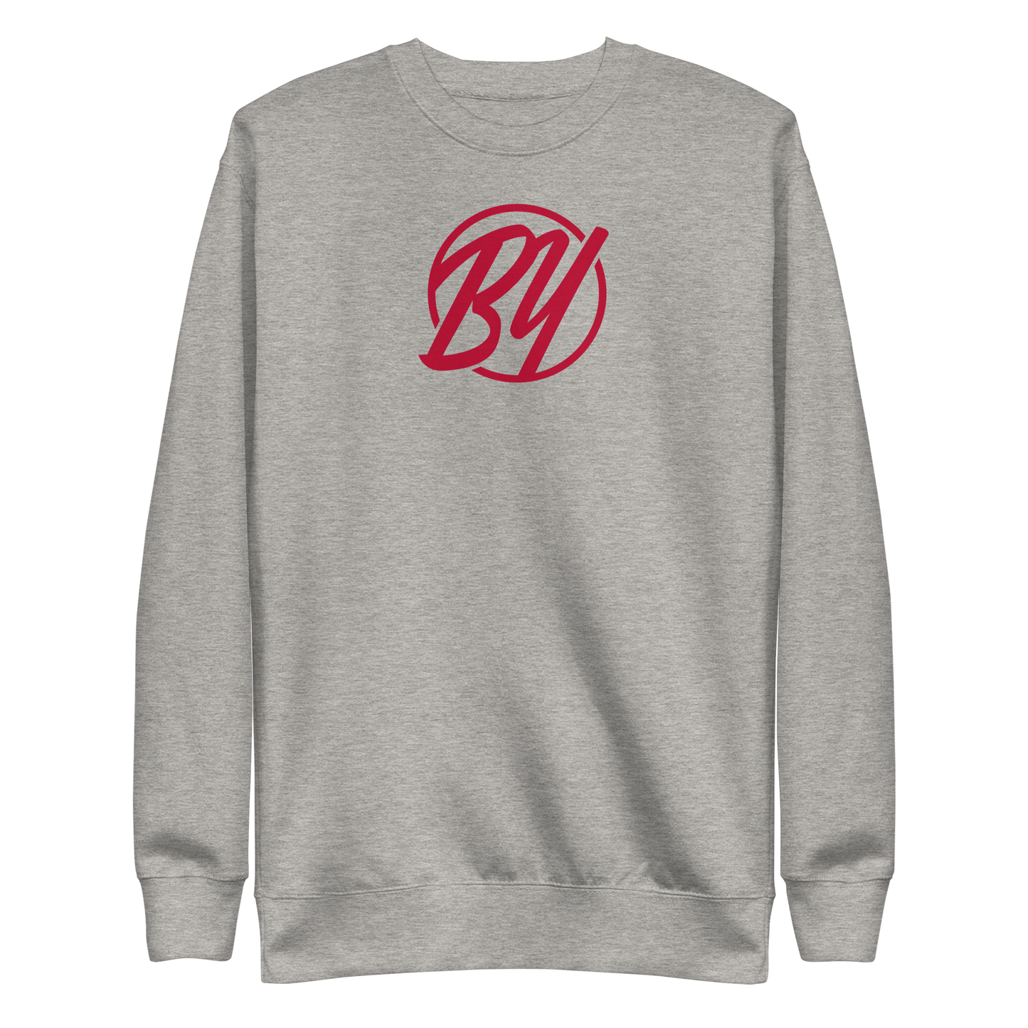 Benjamin Yurosek "Logo" Sweatshirt