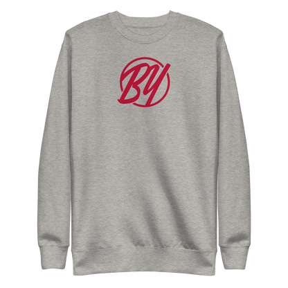 Benjamin Yurosek "Logo" Sweatshirt