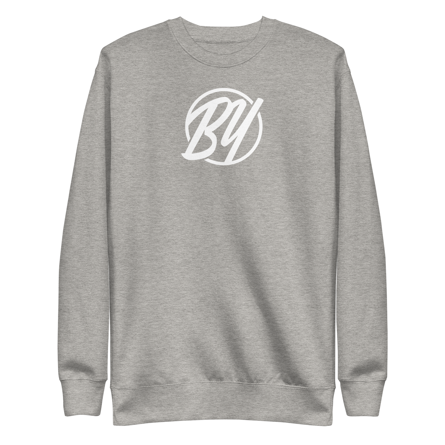 Benjamin Yurosek "Logo" Sweatshirt