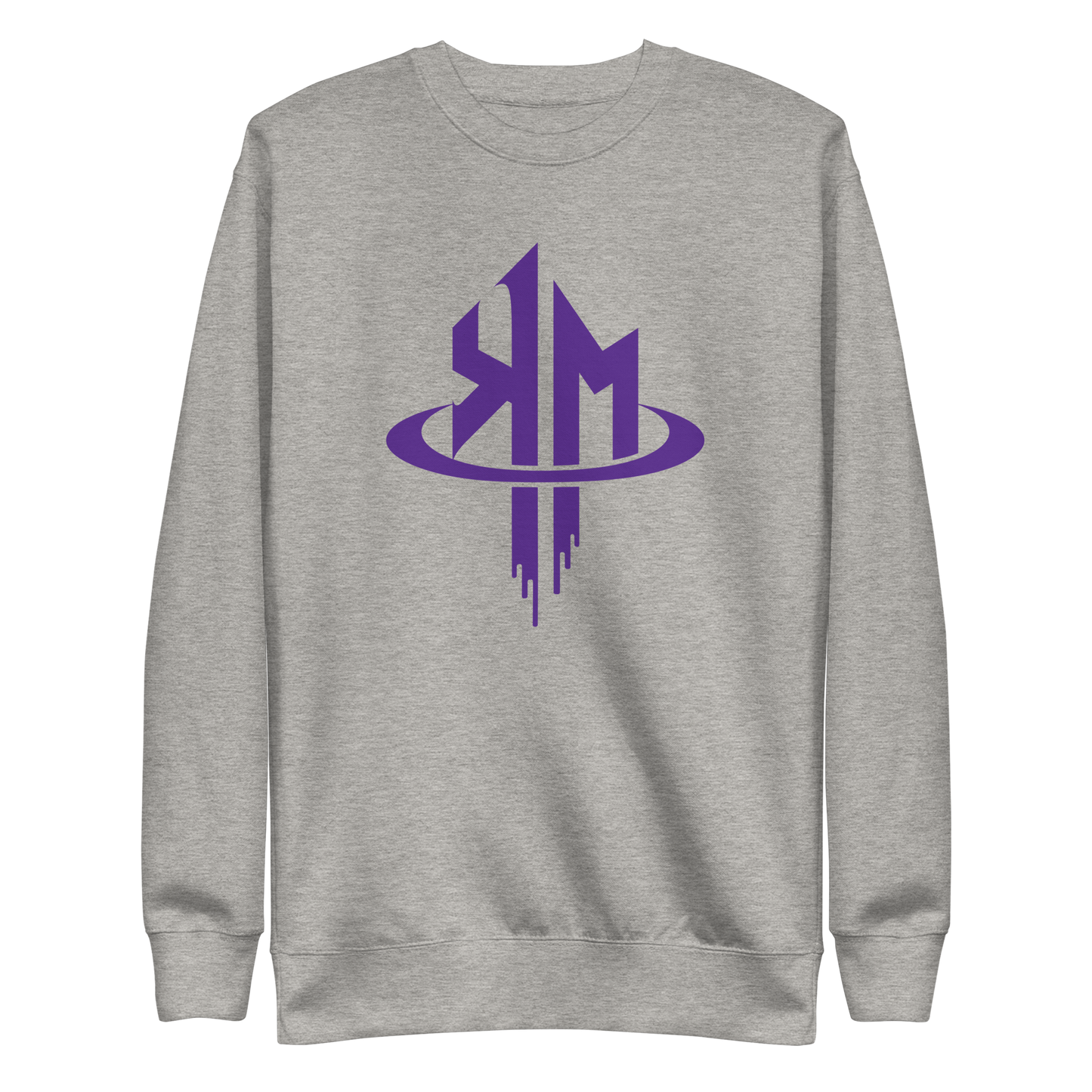 Kobe McCloud "Logo" Sweatshirt