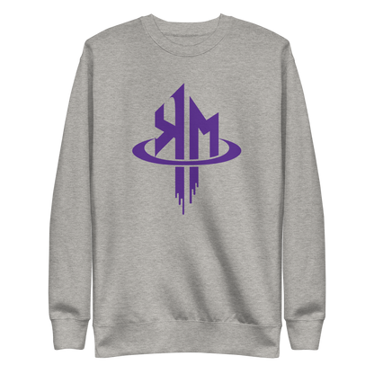 Kobe McCloud "Logo" Sweatshirt