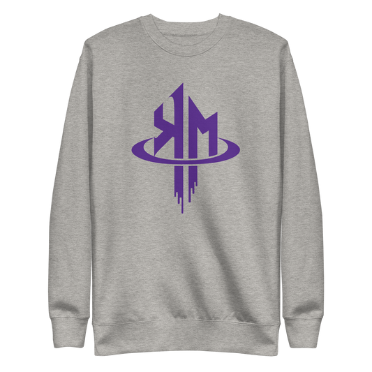 Kobe McCloud "Logo" Sweatshirt