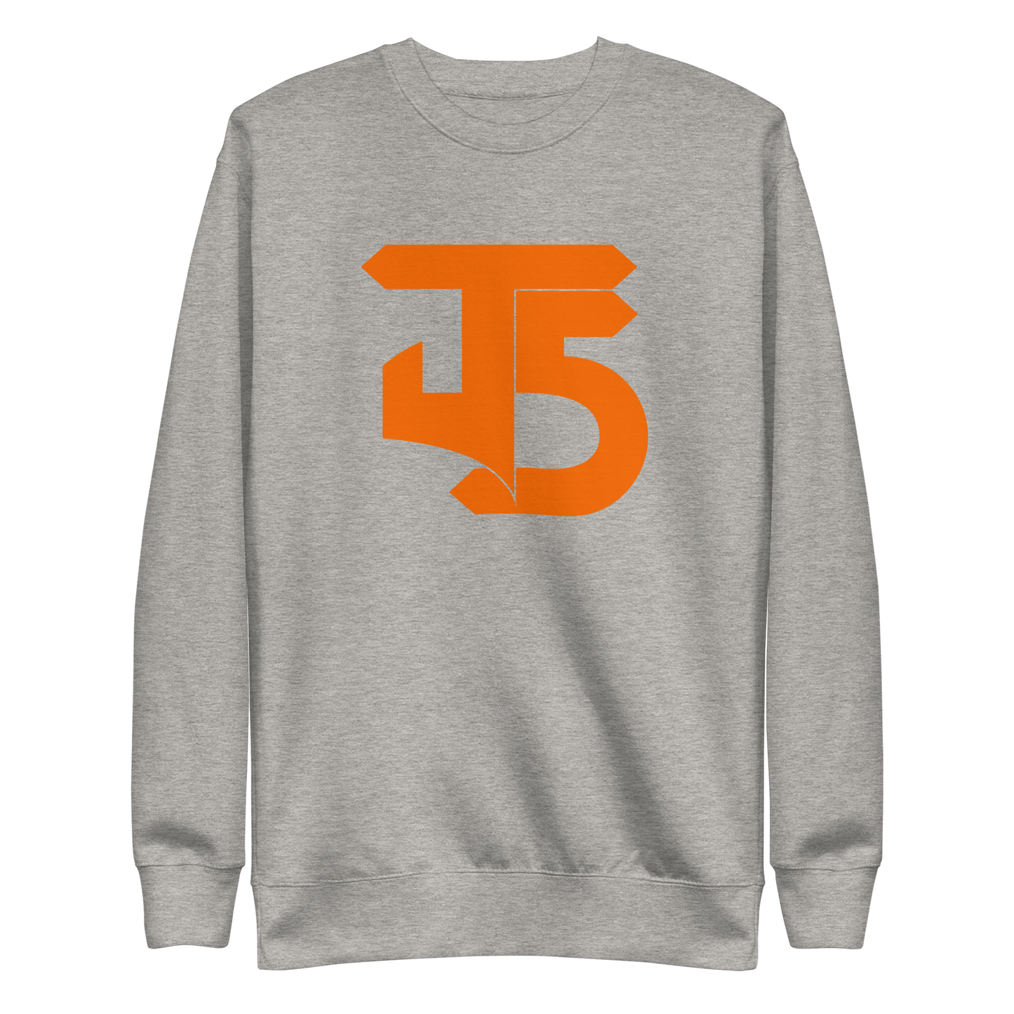 Josh Sapp "Logo" Sweatshirt