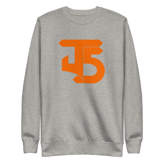 Josh Sapp "Logo" Sweatshirt